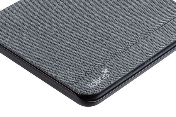 Produktbild: tolino vision color - Tasche Premium - Grey Weave
