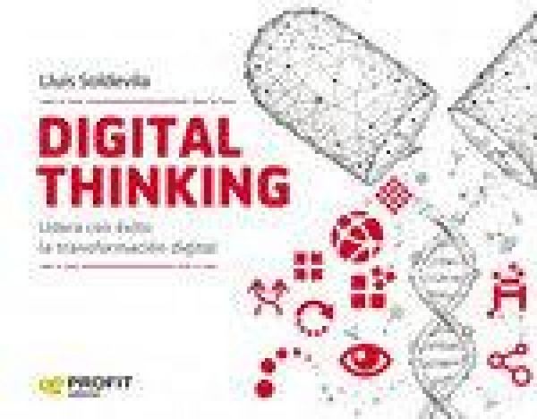 Produktbild: Digital thinking