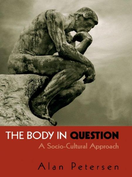Produktbild: The Body in Question