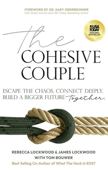 Produktbild: The Cohesive Couple