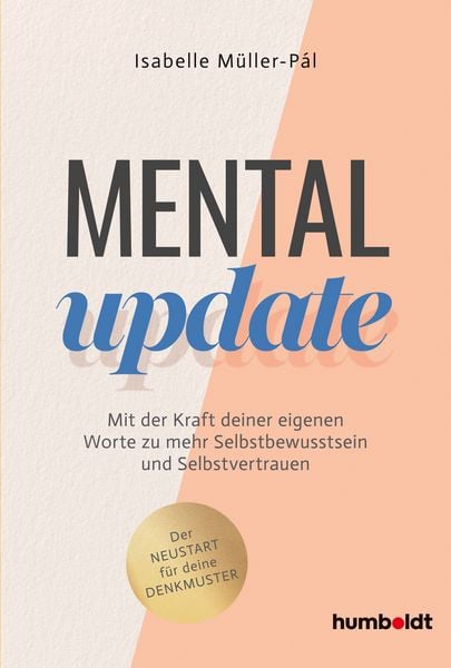 Produktbild: Mental Update