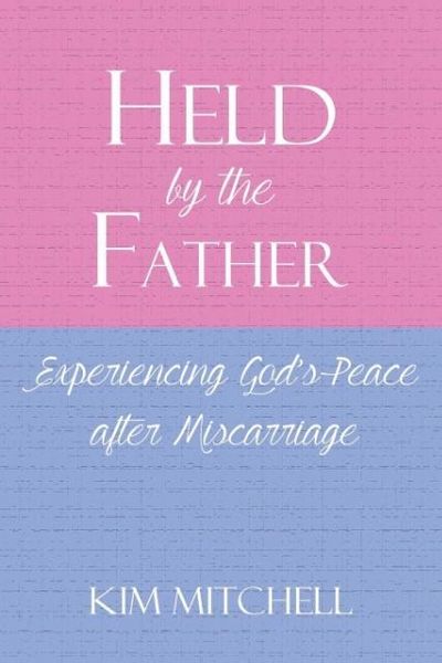 Produktbild: Held by the Father
