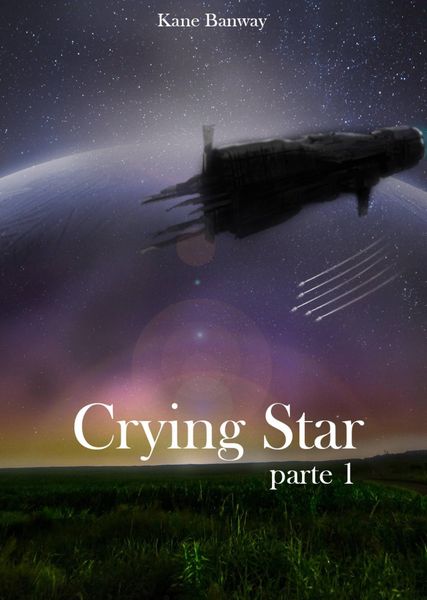 Produktbild: Crying Star, Parte 1