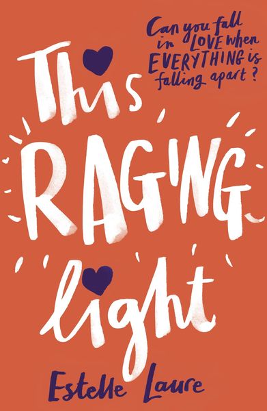 Produktbild: This Raging Light