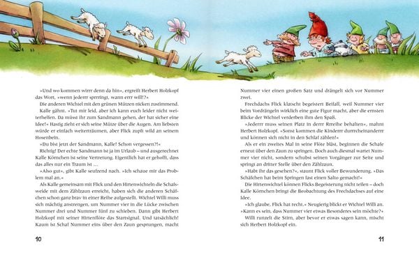 Produktbild: Das Vorlesebuch zur guten Nacht