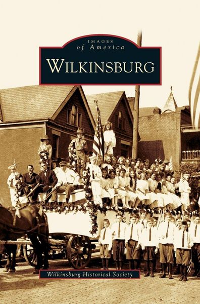 Produktbild: Wilkinsburg