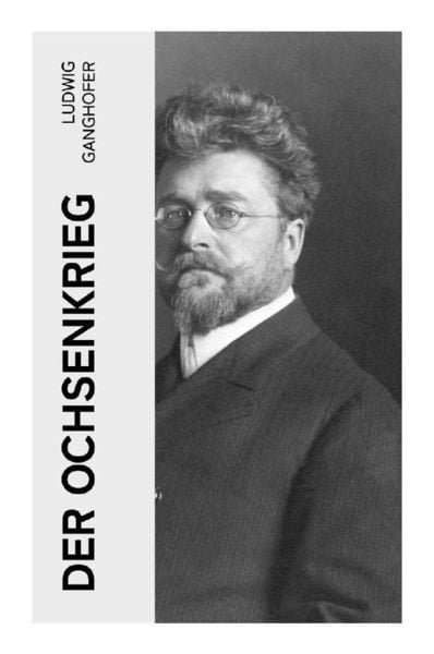 Produktbild: Der Ochsenkrieg