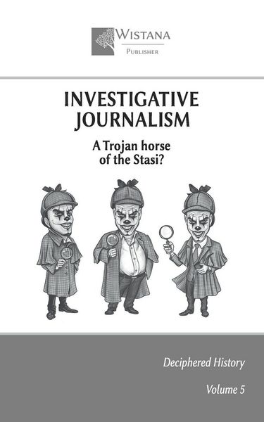 Produktbild: Investigative Journalism