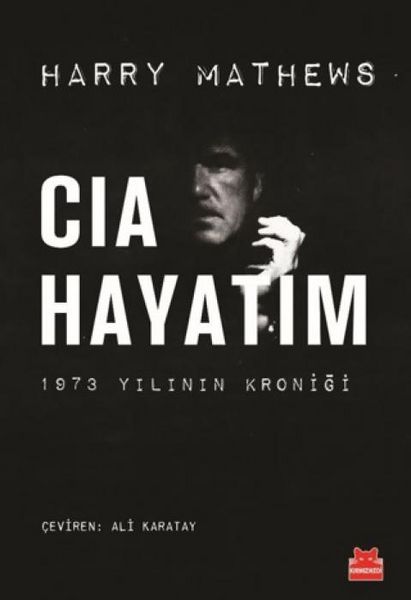 Produktbild: CIA Hayatim