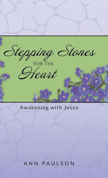 Produktbild: Stepping Stones for the Heart