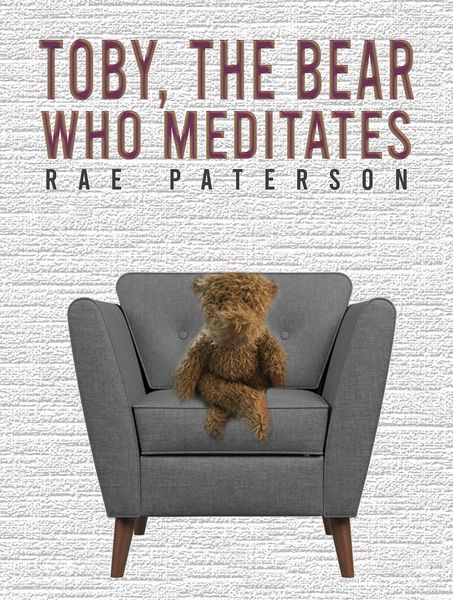 Produktbild: Toby, The Bear Who Meditates