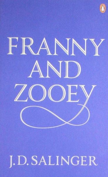 Produktbild: Franny and Zooey