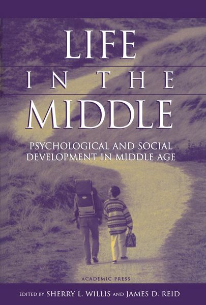 Produktbild: Life in the Middle
