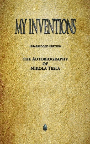 Produktbild: My Inventions