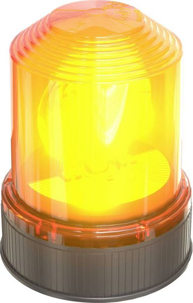Produktbild: Osram Automotive Rundumleuchte Light Signal Halogen Beacon Light RBL101 24 V &uuml;ber Bordnetz Schraubmontage Orange