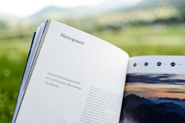 Produktbild: Mountain Moments: Die sch&ouml;nsten Fotospots und Wanderungen in den Alpen