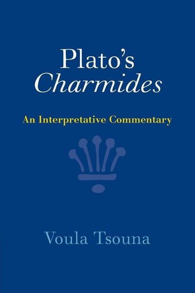 Produktbild: Plato's Charmides