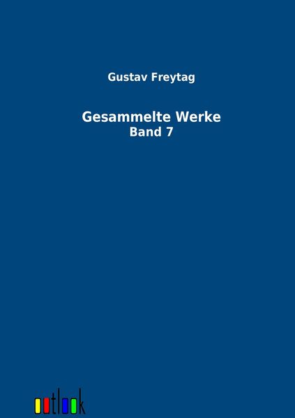 Produktbild: Gesammelte Werke