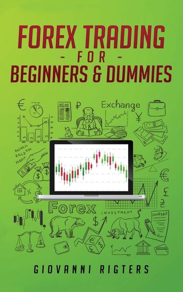 Produktbild: Forex Trading for Beginners & Dummies