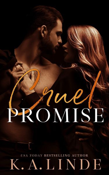 Produktbild: Cruel Promise