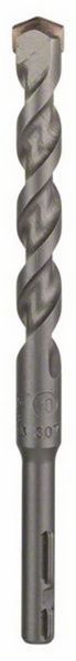 Produktbild: Bosch Accessories 2609256907 Beton-Spiralbohrer 10mm Gesamtl&auml;nge 120mm SDS-Quick 1St.