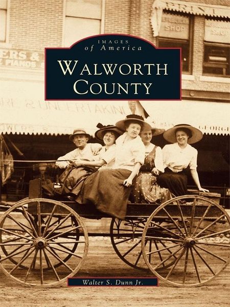 Produktbild: Walworth County
