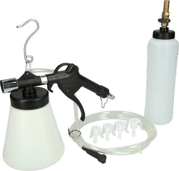 Produktbild: Brilliant Tools BT701200 Druckluft-Bremsenentl&uuml;fter