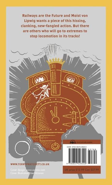 Produktbild: Raising Steam