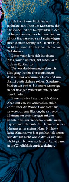 The Last Goddess, Band 1: A Fate Darker Than Love (Nordische-Mythologie-Romantasy von SPIEGEL-Bestsellerautorin Bianca Iosivoni)