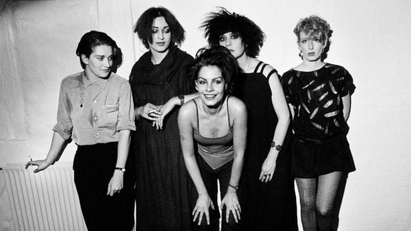 Produktbild: Einfach machen! She-Punks von 1977 bis heute