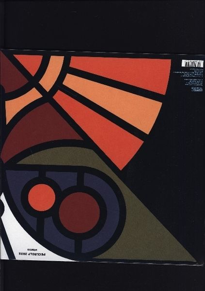 Produktbild: Once Again, 1 Schallplatte (Remastered Gatefold Vinyl Edition)