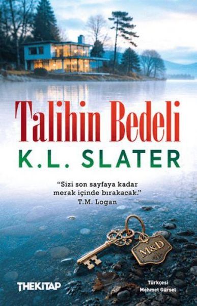 Produktbild: Talihin Bedeli