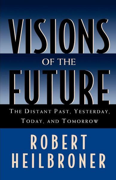 Produktbild: Visions of the Future