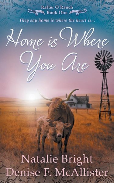 Produktbild: Home is Where You Are