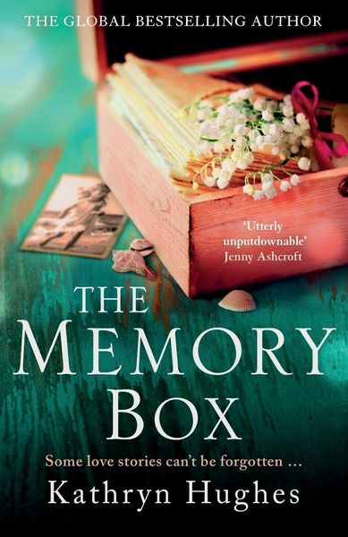 Produktbild: The Memory Box