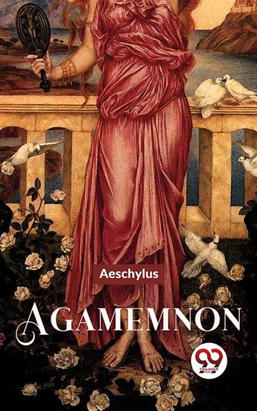 Produktbild: Agamemnon
