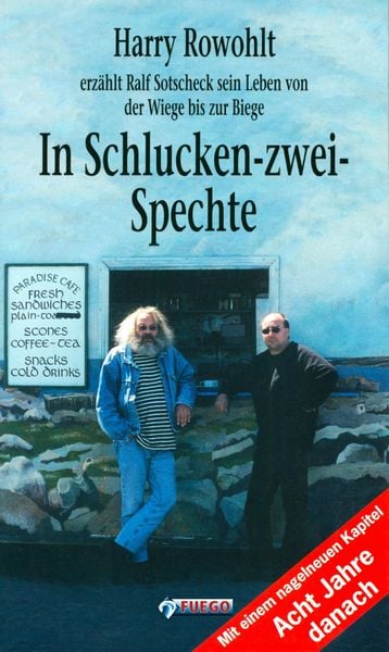 Produktbild: In Schlucken-zwei-Spechte