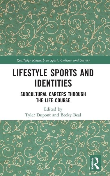 Produktbild: Lifestyle Sports and Identities