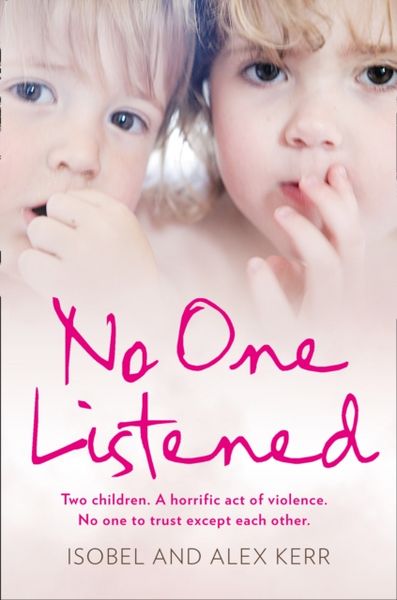 Produktbild: No One Listened