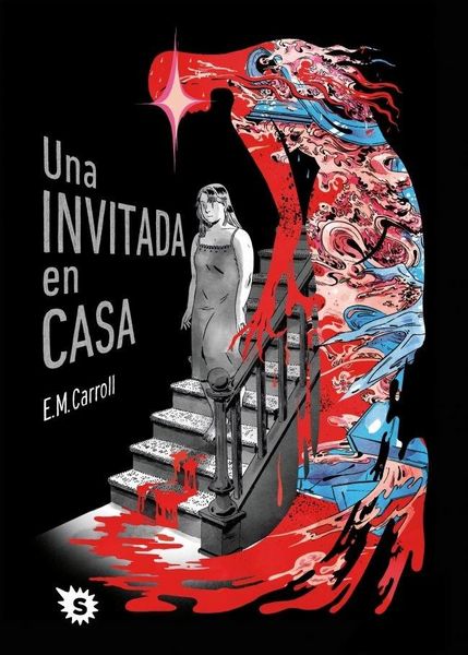Produktbild: Una Invitada En Casa / A Guest in the House