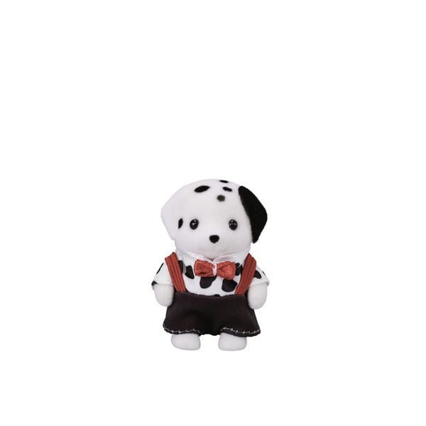 Produktbild: Sylvanian Families 5862 - Dalmatiner Familie