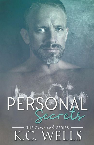 Produktbild: Personal Secrets