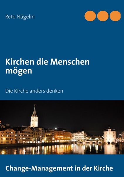 Produktbild: Kirchen die Menschen m&ouml;gen