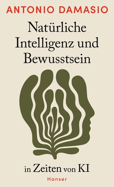 Produktbild: Nat&uuml;rliche Intelligenz und Bewusstsein in Zeiten von KI