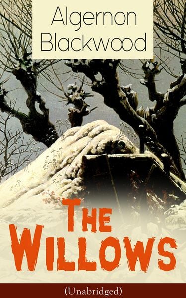 Produktbild: The Willows (Unabridged)