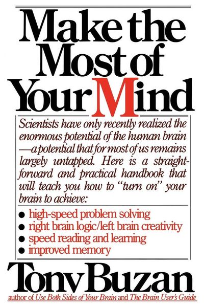 Produktbild: Make the Most of Your Mind