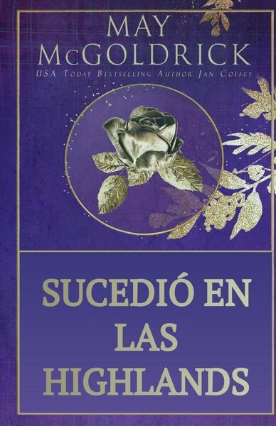 Produktbild: Sucedi&oacute; en las Highlands