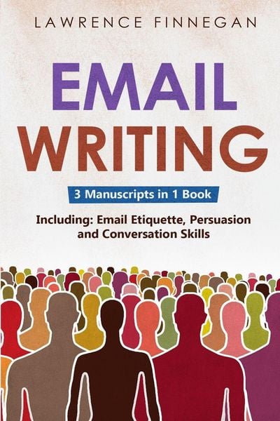 Produktbild: Email Writing