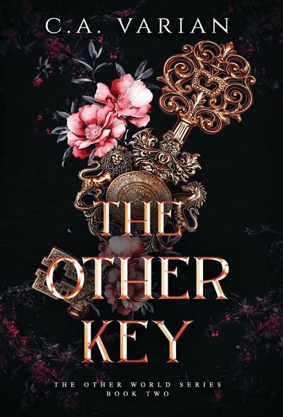 Produktbild: The Other Key
