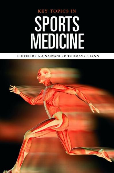 Produktbild: Key Topics in Sports Medicine